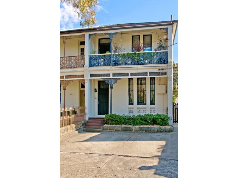 30 Railway Street, Petersham NSW 2049