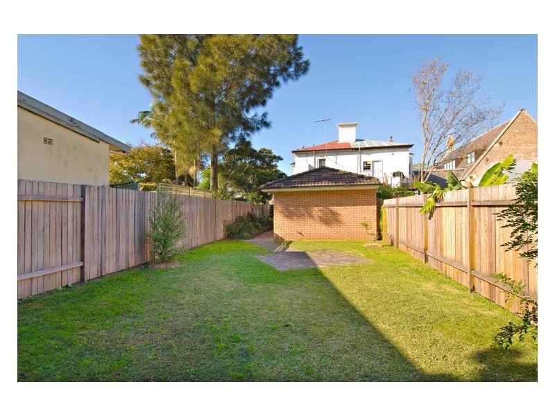 30 Railway Street, Petersham NSW 2049