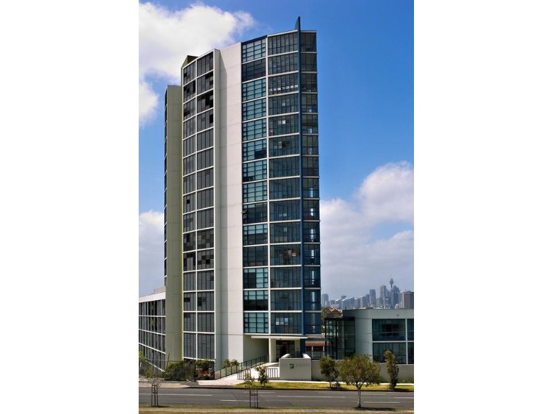 228/221 Sydney Park Road, Erskineville NSW 2043