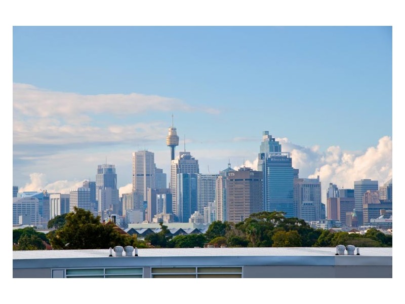440/221 Sydney Park Road, Erskineville NSW 2043