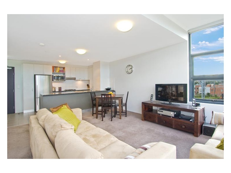 440/221 Sydney Park Road, Erskineville NSW 2043