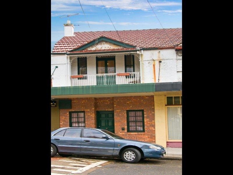 22 Victoria Street, Lewisham NSW 2049