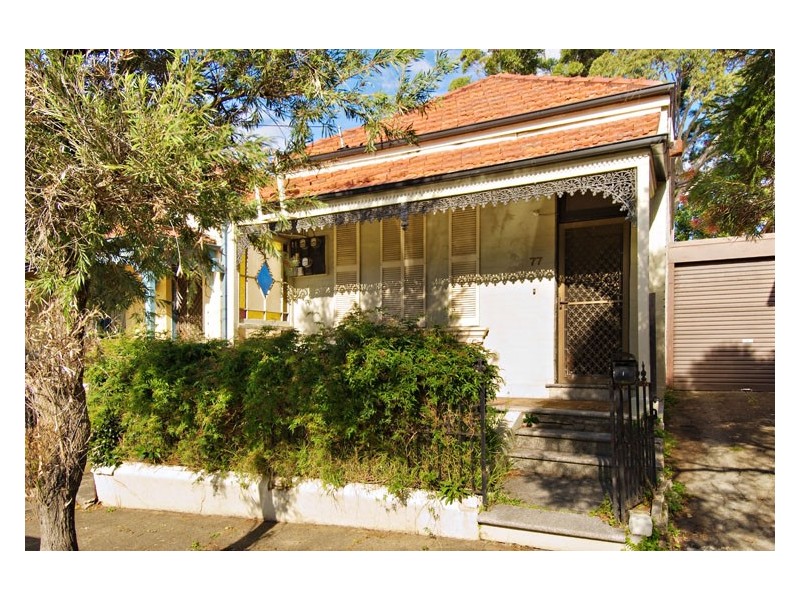 77 Margaret Street, Petersham NSW 2049