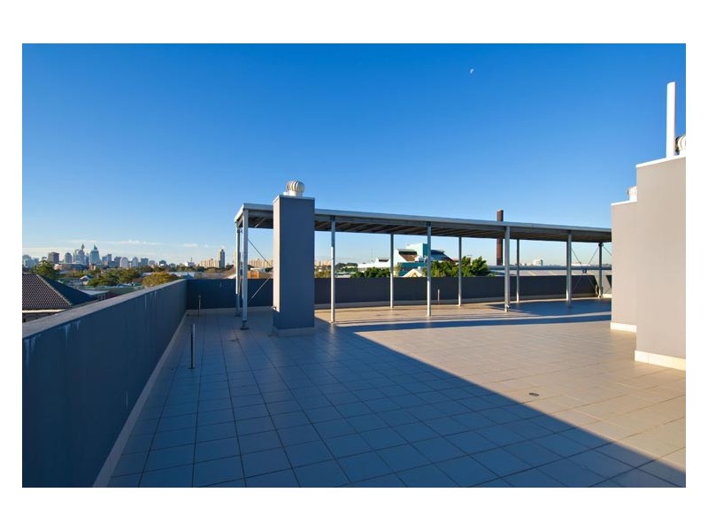 41/95 Euston Road, Alexandria NSW 2015