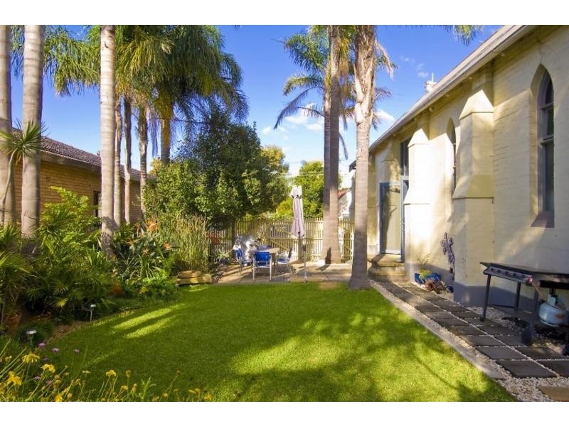 15-17 Wentworth Street, Newtown NSW 2042