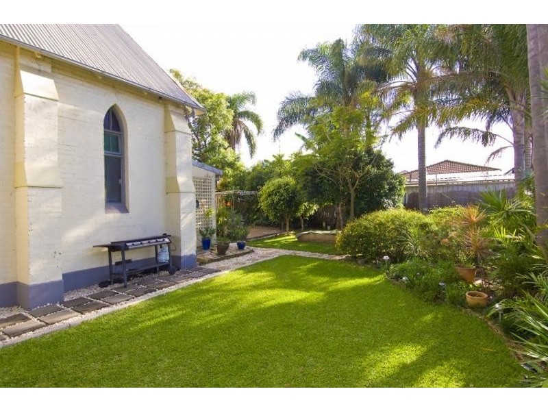 15-17 Wentworth Street, Newtown NSW 2042