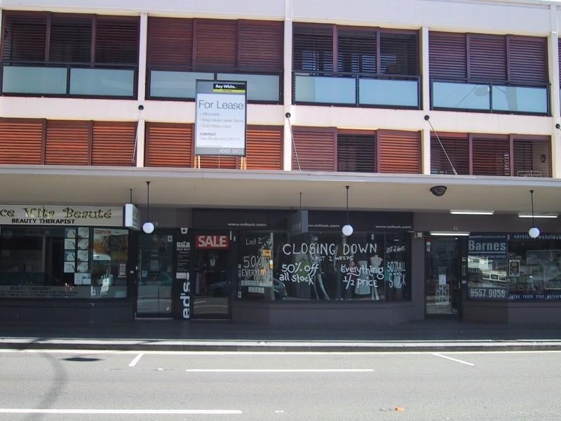 53a King Street, Newtown NSW 2042
