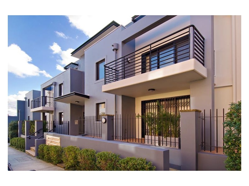 6/36-46 Briggs Street, Camperdown NSW 2050