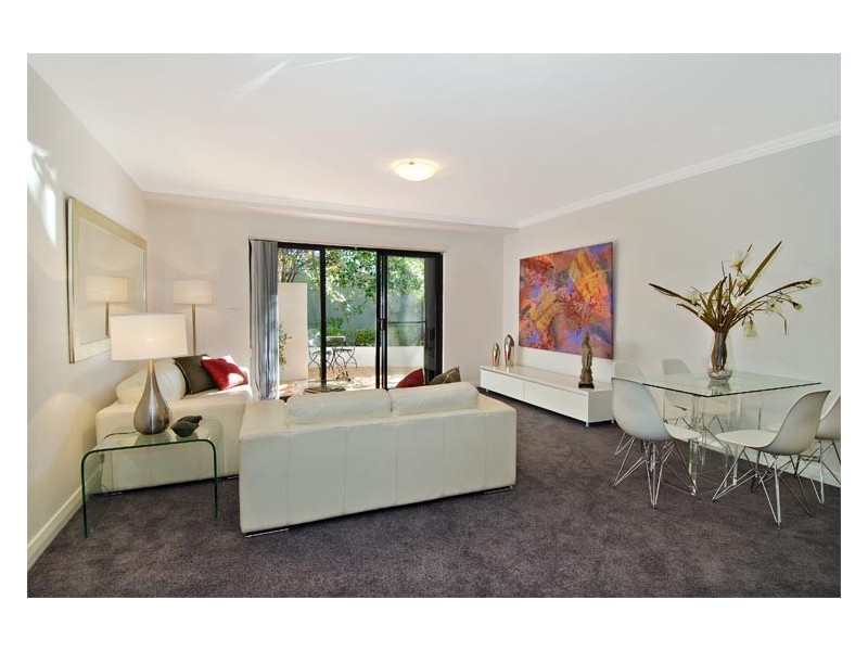 6/36-46 Briggs Street, Camperdown NSW 2050