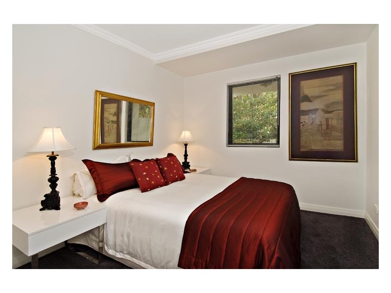 6/36-46 Briggs Street, Camperdown NSW 2050