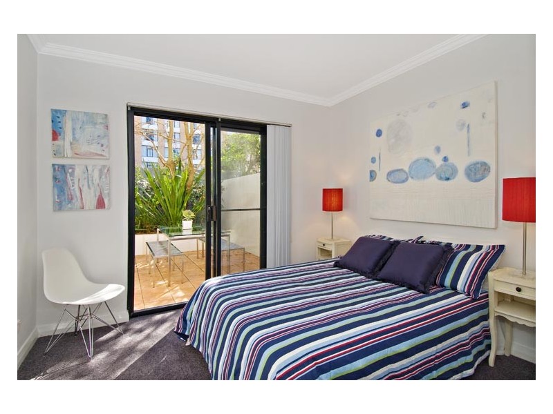 6/36-46 Briggs Street, Camperdown NSW 2050