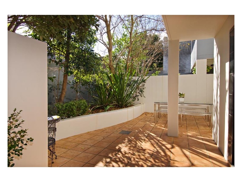 1-14/36-46 Briggs Street, Camperdown NSW 2050