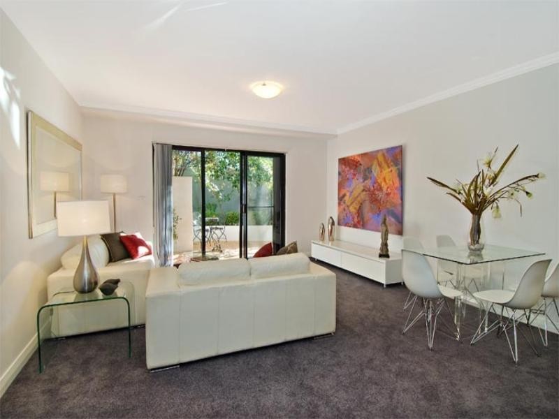 14/36-46 Briggs Street, Camperdown NSW 2050