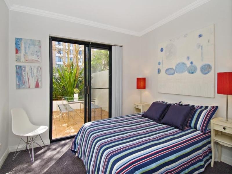14/36-46 Briggs Street, Camperdown NSW 2050