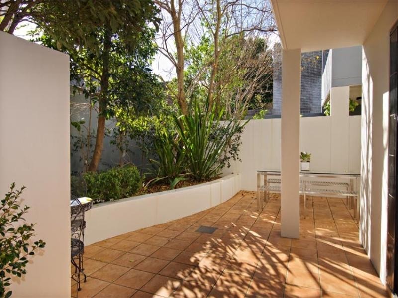 14/36-46 Briggs Street, Camperdown NSW 2050