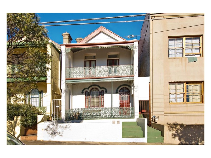 11 Grove Street, Marrickville NSW 2204