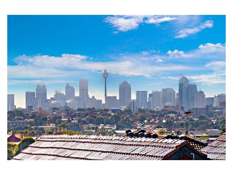 11 Grove Street, Marrickville NSW 2204
