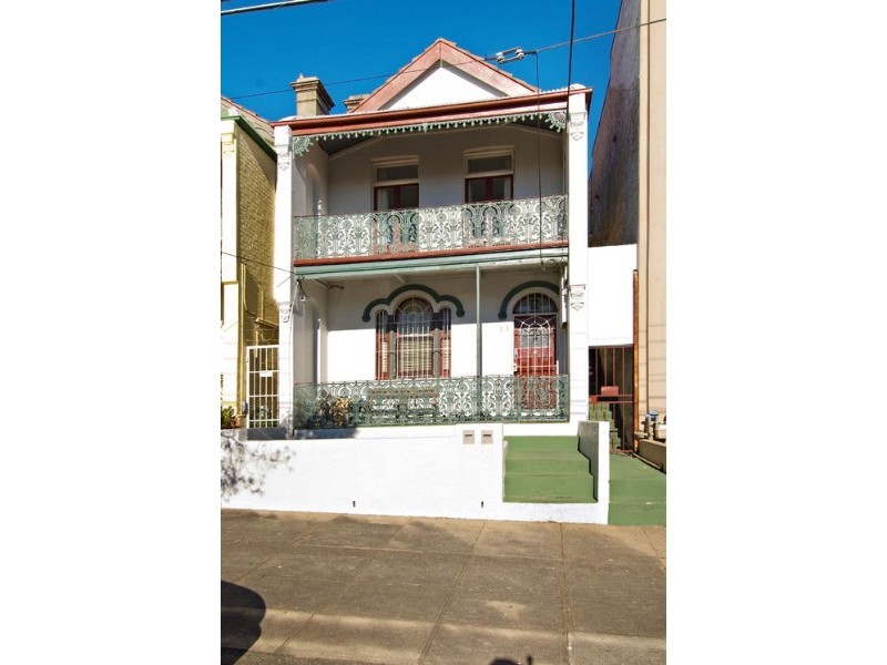 11 Grove Street, Marrickville NSW 2204
