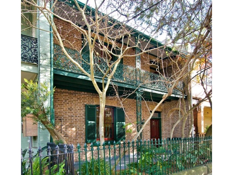 151 Australia Street, Camperdown NSW 2050