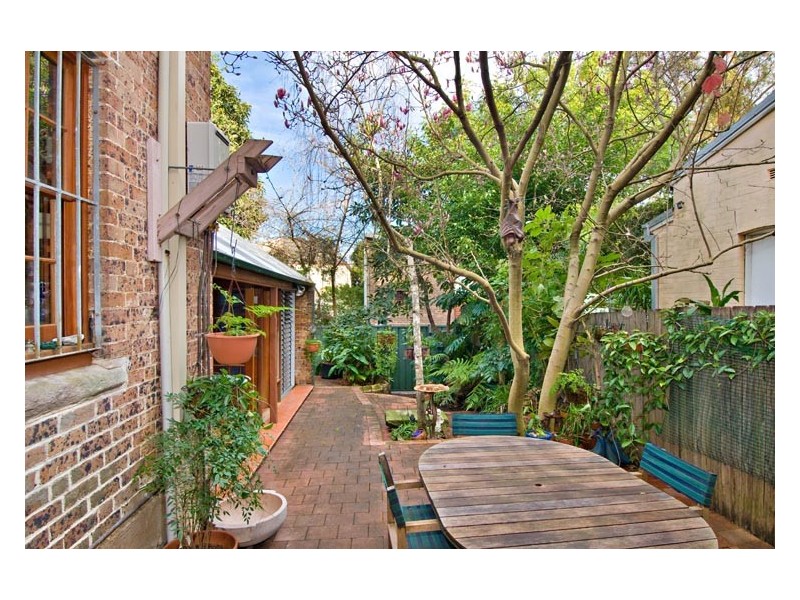 151 Australia Street, Camperdown NSW 2050