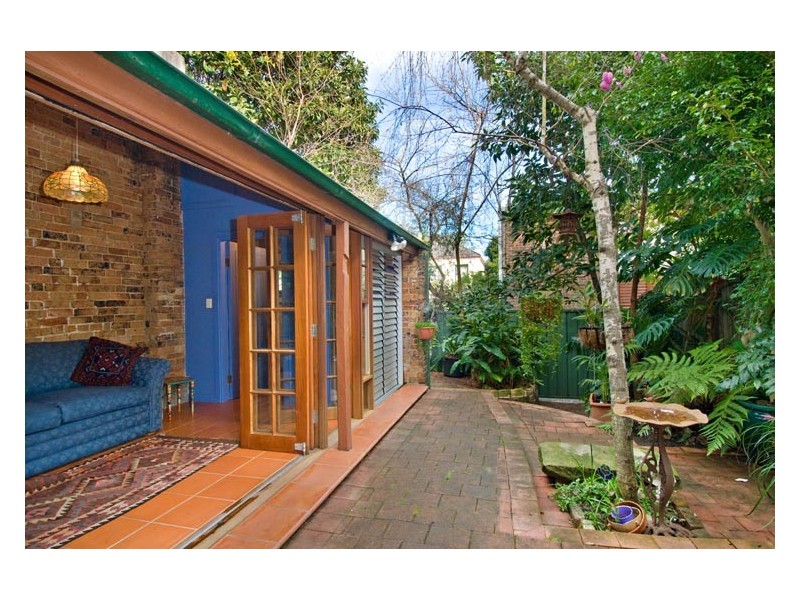 151 Australia Street, Camperdown NSW 2050