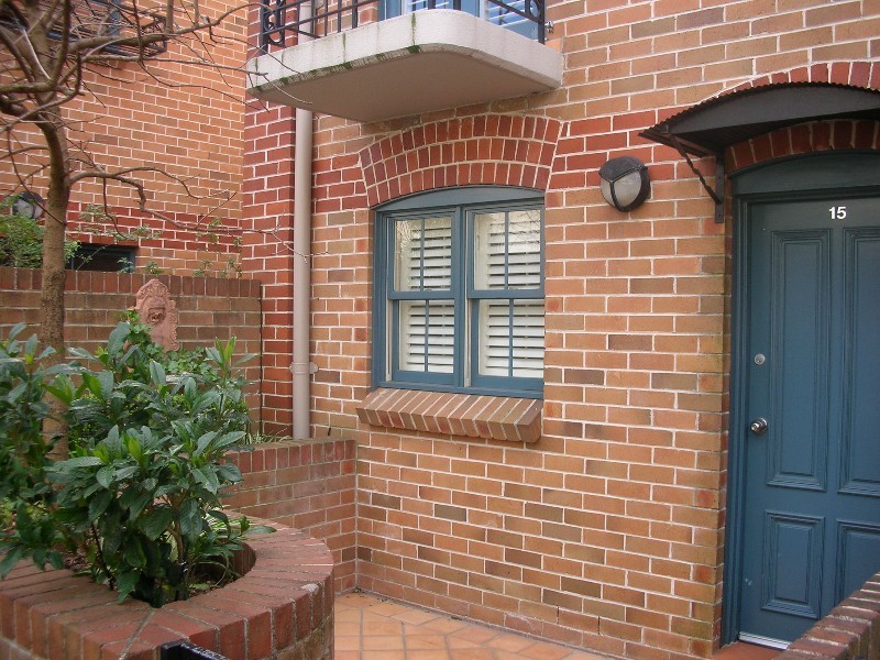 168 George Street, Erskineville NSW 2043