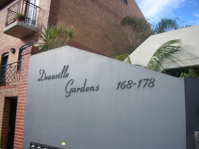 168 George Street, Erskineville NSW 2043