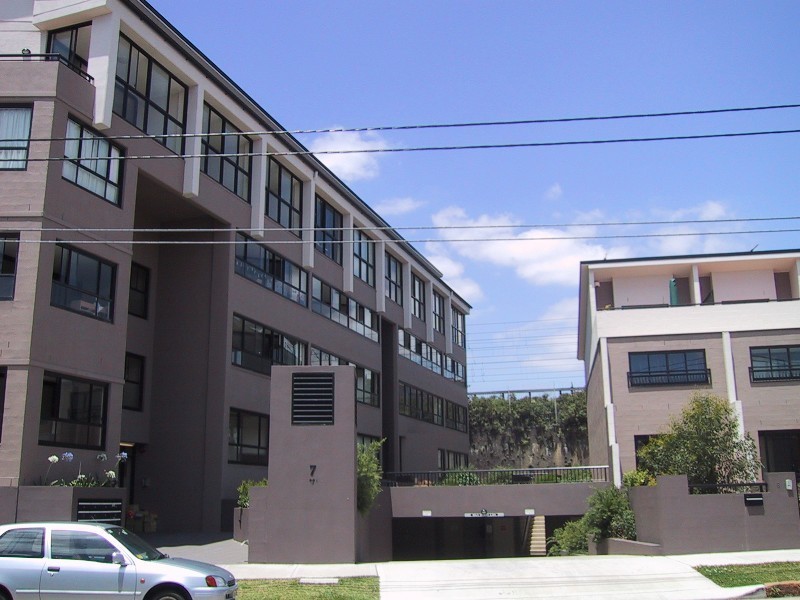 7-9 Railway Avenue, Stanmore NSW 2048