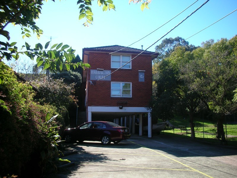 45 Harrington Street, Enmore NSW 2042