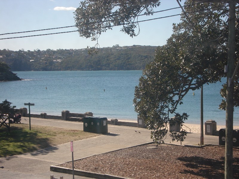 6/259 Raglan Street, Mosman NSW 2088