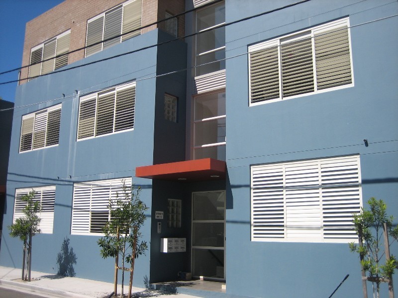 13/3-11 Briggs Street, Camperdown NSW 2050