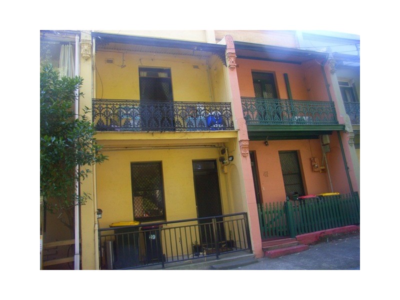 49 Lackey Street, St Peters NSW 2044