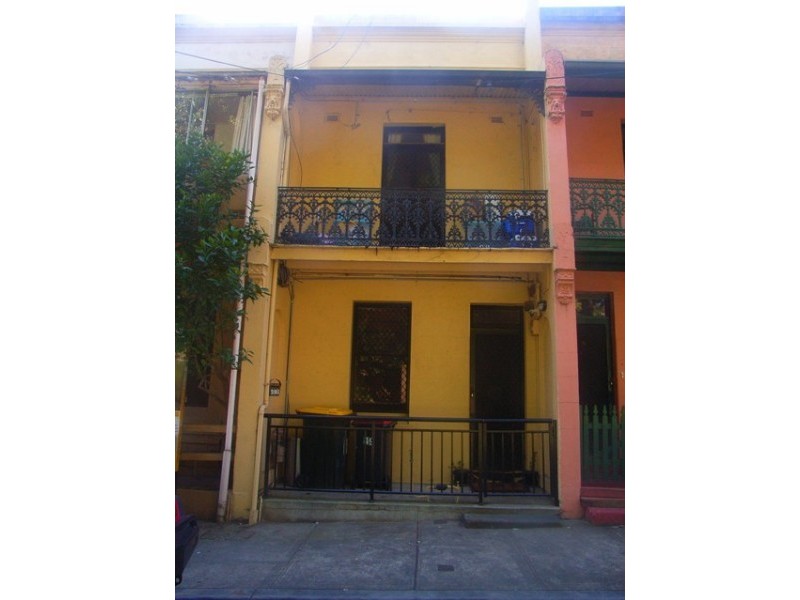 49 Lackey Street, St Peters NSW 2044