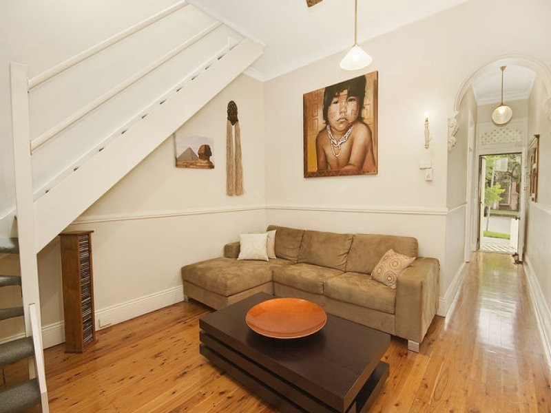 33 Gibbes Street, Newtown NSW 2042