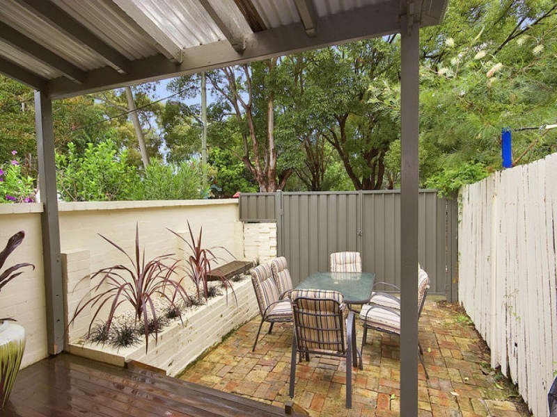 33 Gibbes Street, Newtown NSW 2042