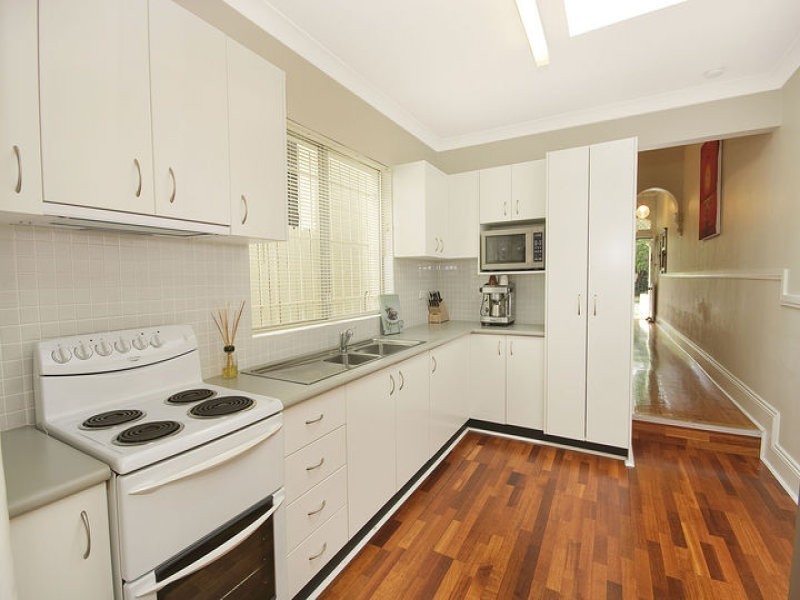 33 Gibbes Street, Newtown NSW 2042