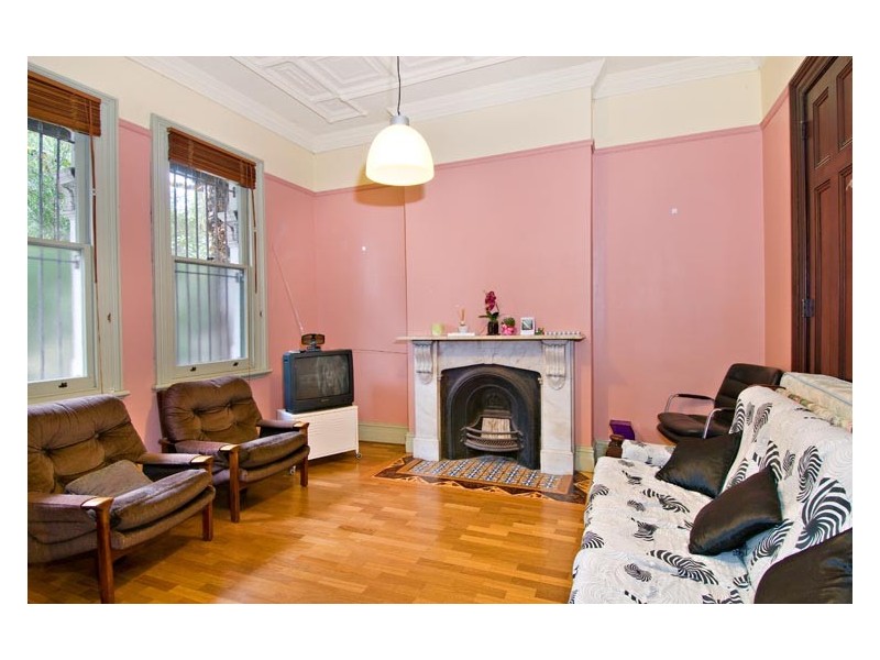 30 Great Buckingham Street, Redfern NSW 2016