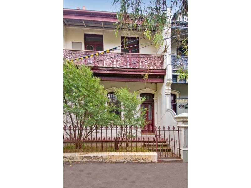 30 Great Buckingham Street, Redfern NSW 2016