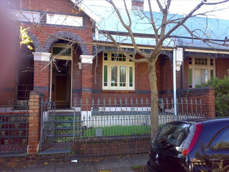 12 Pearl Street, Newtown NSW 2042