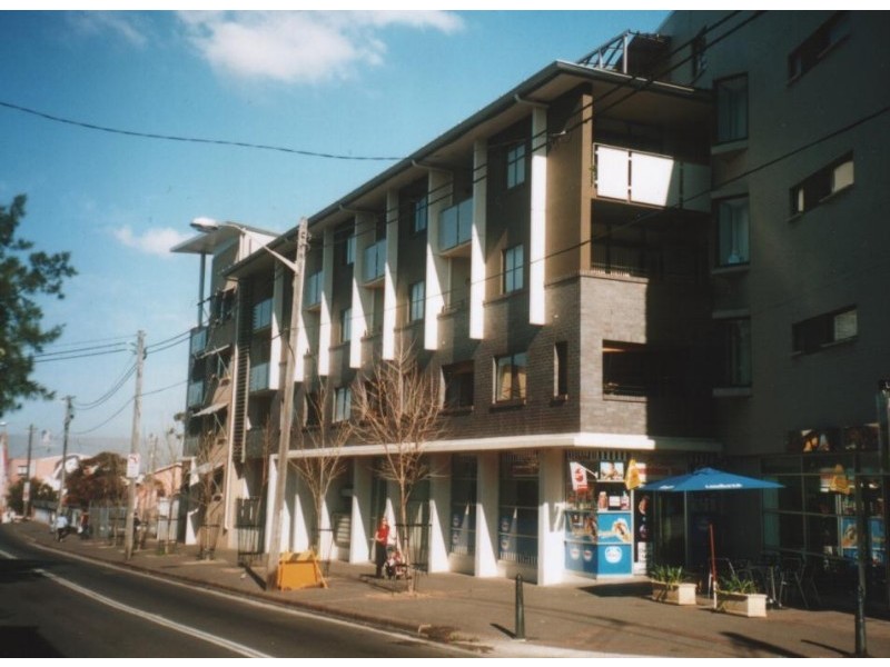 23/3 Erskineville Road, Newtown NSW 2042