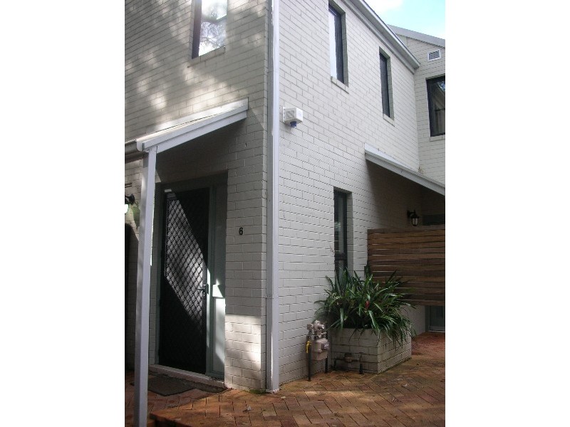 6/50-52 Fotheringham Street, Newtown NSW 2042