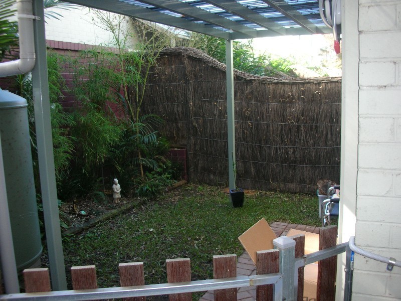 6/50-52 Fotheringham Street, Newtown NSW 2042