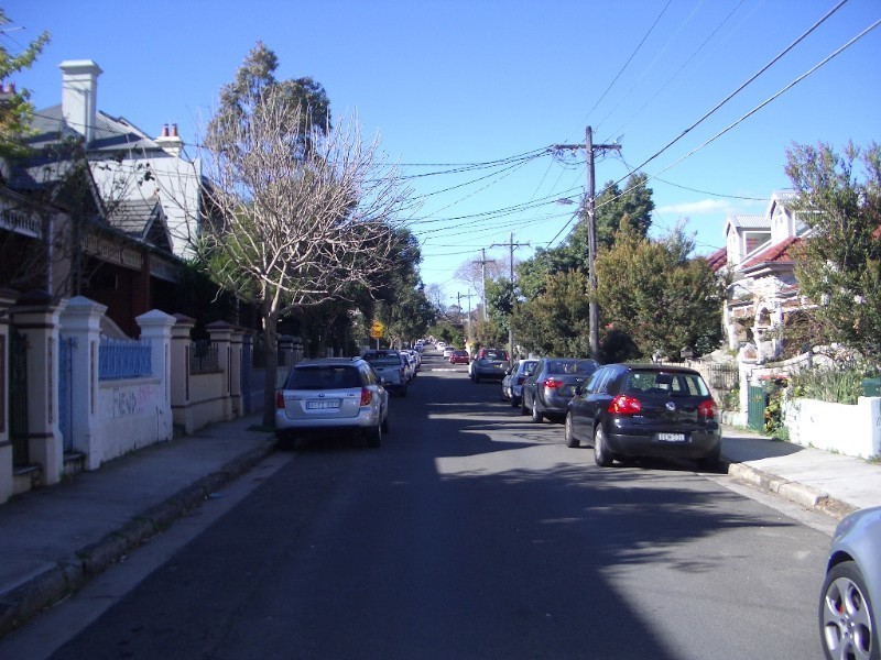 147 Darley Street, Newtown NSW 2042