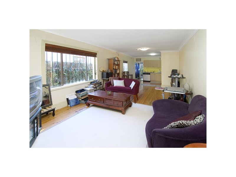 1 Kent Street, Newtown NSW 2042