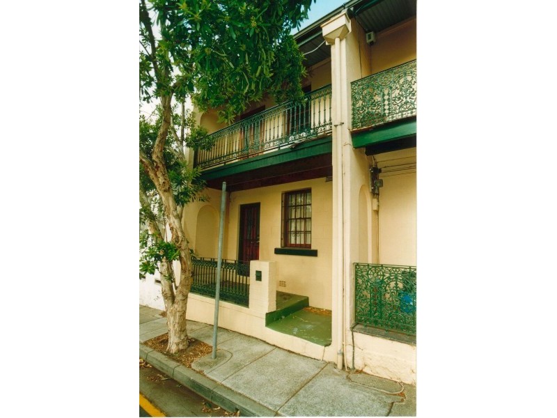 33 O’Connell Street, Newtown NSW 2042