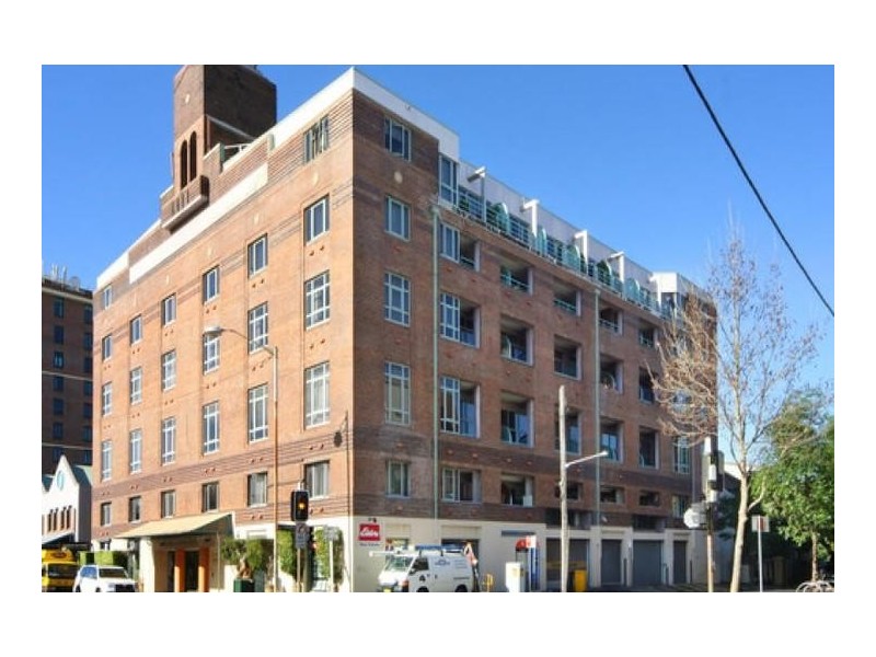 128/88 King Street, Newtown NSW 2042