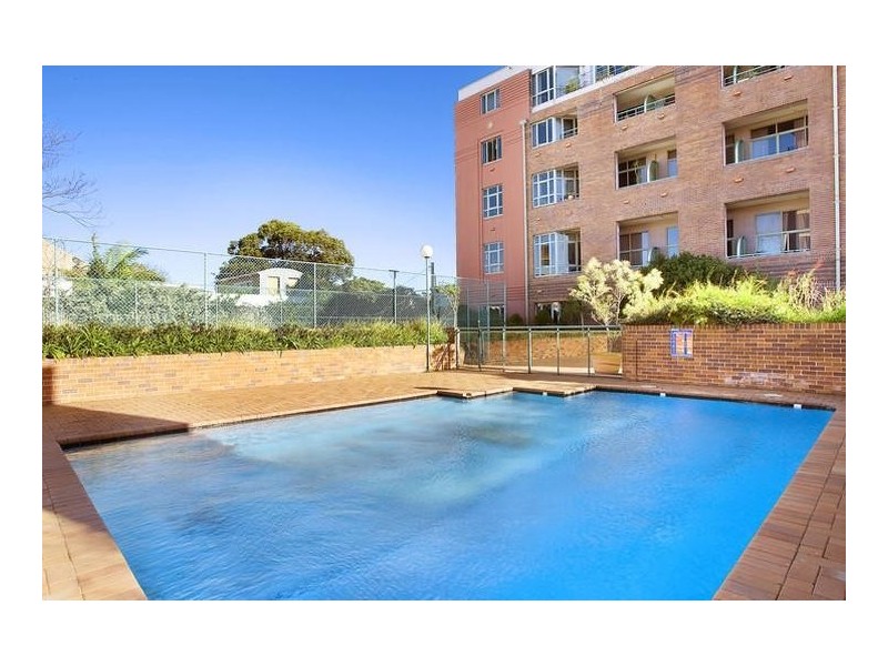 128/88 King Street, Newtown NSW 2042