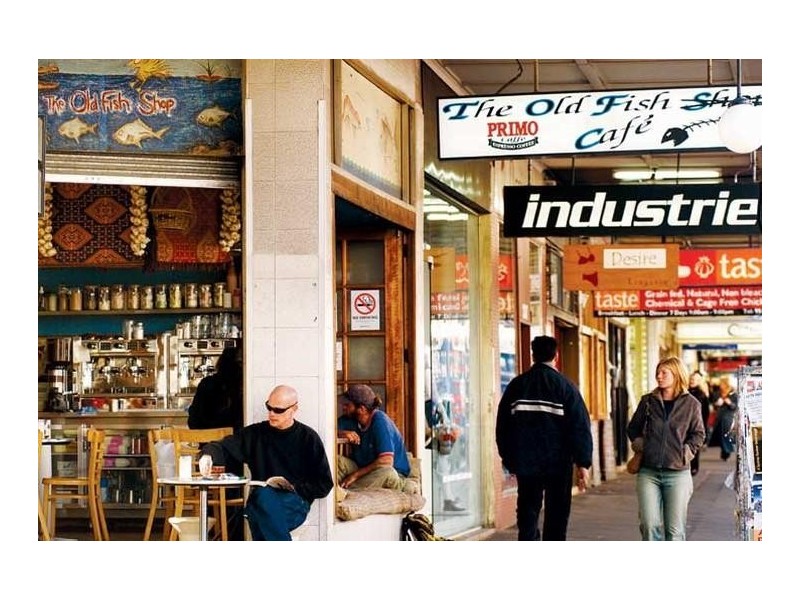 128/88 King Street, Newtown NSW 2042