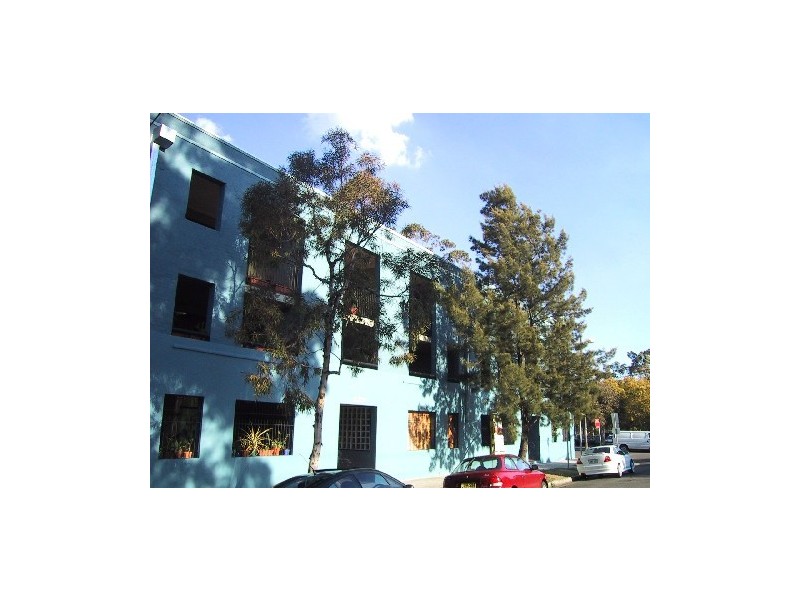 3/288 Lawrence Street, Alexandria NSW 2015