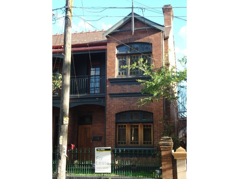 18 Cavendish Street, Enmore NSW 2042